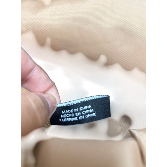 MultiSac Floral Crossbody Bag With Multiple Compartments & Adjustable Strap - Picture 6 of 11